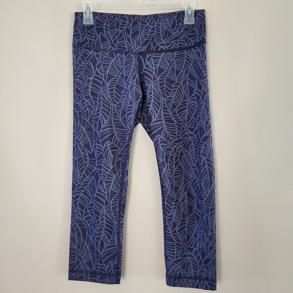 VEUC lululemon Wunder Under Pant